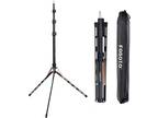 FOSOTO 75in Fold Video Tripod Light Stand Super Lightweight - Opportunity