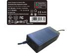 3 Amp Smart Charger Compatible with ANCHEER 48V Battery - Opportunity
