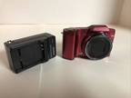 Olympus SZ-11 14mp 20x Wide Lens HD 3D Digital Camera Tested - Opportunity