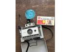 Vintage Polaroid Automatic 320 Instant Film Land Camera With - Opportunity