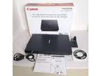Canon Cano Scan Li DE 400 Flatbed Scanner - For Parts - Opportunity