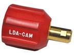 Lenco 53314 LDA-Cam Adapter Red - Opportunity