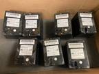 Lot Of 7 Used Acuant Inc. Snap Shell R2 ID Card Scanner / - Opportunity