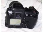 Fujifilm Fine Pix S5200 5.1MP Digital Camera w10x Optical - Opportunity