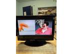 Dynex LCD TV/DVD Combo Model DX-19LD150A11 small kitchen / - Opportunity