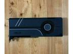 ASUS Turbo Ge Force GTX 1080ti 11GB GDDR5X Graphics Card - Opportunity