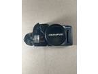 Olympus Infinity Super Zoom 300 - 35MM Film Camera - Opportunity