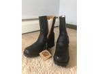 Women’s Harley Davidson Boots - Opportunity
