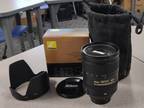 Nikon AF-S NIKKOR 28-300mm f/3.5-5.6G ED VR Lens - Opportunity