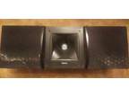 Klipsch Icon VC25 center channel speaker TESTED WORKS GREAT! - Opportunity