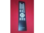 Mitsubishi Original TV Remote Control 290p187a10 - Opportunity