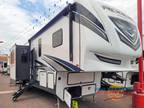 2022 Forest River RV ROGUE ARMORED 383