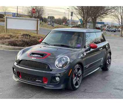 2013 MINI Hardtop for sale is a Grey 2013 Mini Hardtop Car for Sale in Frederick MD