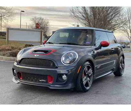 2013 MINI Hardtop for sale is a Grey 2013 Mini Hardtop Car for Sale in Frederick MD