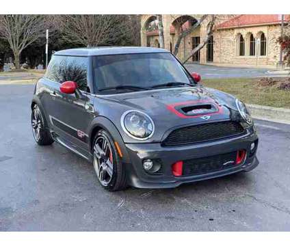 2013 MINI Hardtop for sale is a Grey 2013 Mini Hardtop Car for Sale in Frederick MD