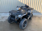 2023 Polaris Sportsman Touring 570 Premium