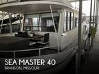 1975 Sea Master 40 Boat for Sale