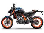 2023 KTM 890 Duke R Motorcycle for Sale