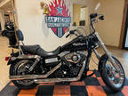 2008 Harley-Davidson Dyna® Street Bob®