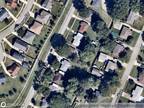 Foreclosure Property: S Crums Ln