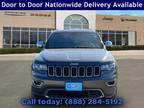 $31,980 2019 Jeep Grand Cherokee with 38,465 miles!