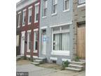 3 bedroom in Baltimore MD 21216