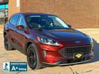 2021 Ford Escape SE AWD 4dr SUV