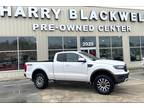 Used 2019 Ford Ranger for sale.