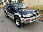 Used 1997 Toyota Hilux Surf 4-Runner for sale.