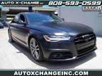 Used 2018 Audi S6 for sale.
