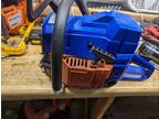 Holzfforma Blue Thunder 87cc G288 Chain Saw Power Head - Opportunity
