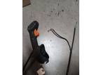 Stihl Br 430 Control Handle (phone) - Opportunity