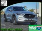 Used 2020 Mazda CX-5 Touring SUV - Opportunity