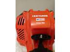 Craftsman WEED WACKER 25cc 17" Gas Curved Shaft String - Opportunity