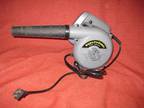 Pro Series Electric Mighty Pro Blower Used - Opportunity