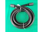 Pressure Washer Extension Hose Replacement Adapter 25 Ft - Opportunity