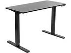 VIVO 47 x 24 inch Stand Up Desk Complete Height Adjustable - Opportunity