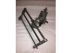 Vintage Granberg Chainsaw Sharpening & Jointing Mount No. - Opportunity