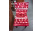 Chair Covers Christmas Decor Set of 2 - Opportunity