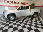 Pre-Owned 2018 Chevrolet Colorado Truck - Opportunity