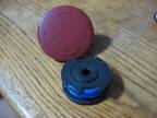 Toro 0.065 In. Spool and Spool Cap for 12 In. - Opportunity