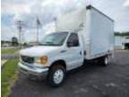 2006 Ford Econoline 450 - Opportunity