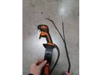 Stihl Br700 Control Handle Used - Opportunity!