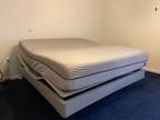 Sleep Number King 360 I8 Adjustable Smart Bed - Used - Opportunity