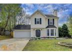 4468 High Gate Ct NW, Acworth, GA 30101