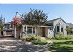 119 Myrtle St, Redwood City, CA 94062