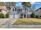 4258 Chastain Pointe NW, Kennesaw, GA 30144