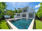 3471 Sheridan Ave, Miami Beach, FL 33140