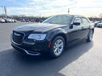 2015 Chrysler 300 Limited