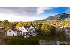 1489 Sunset Blvd, Boulder, CO 80304